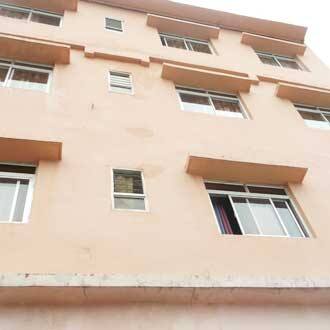Hotel Delite, Pachmarhi 1